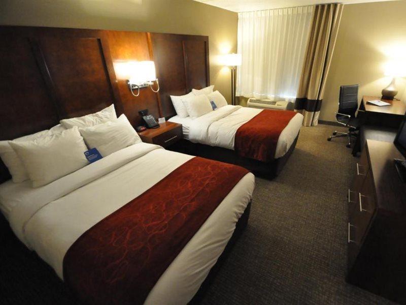Quality Inn & Suites Bel Air I-95 Exit 77A Zewnętrze zdjęcie