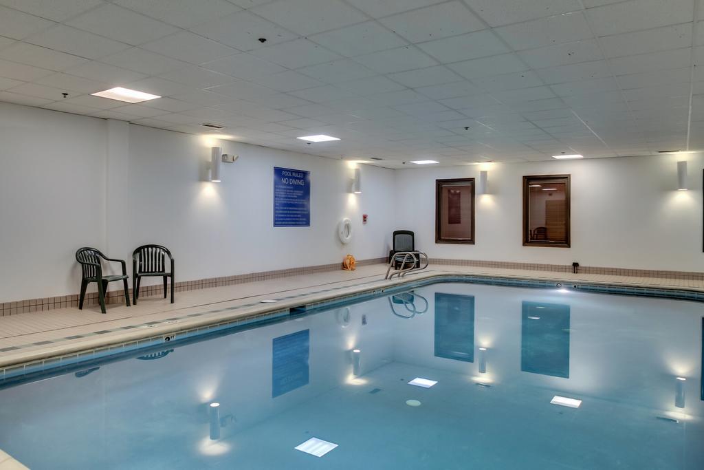 Quality Inn & Suites Bel Air I-95 Exit 77A Zewnętrze zdjęcie