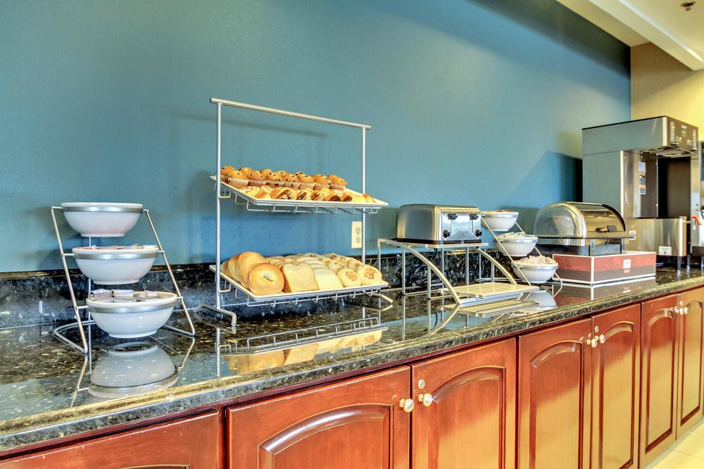 Quality Inn & Suites Bel Air I-95 Exit 77A Zewnętrze zdjęcie