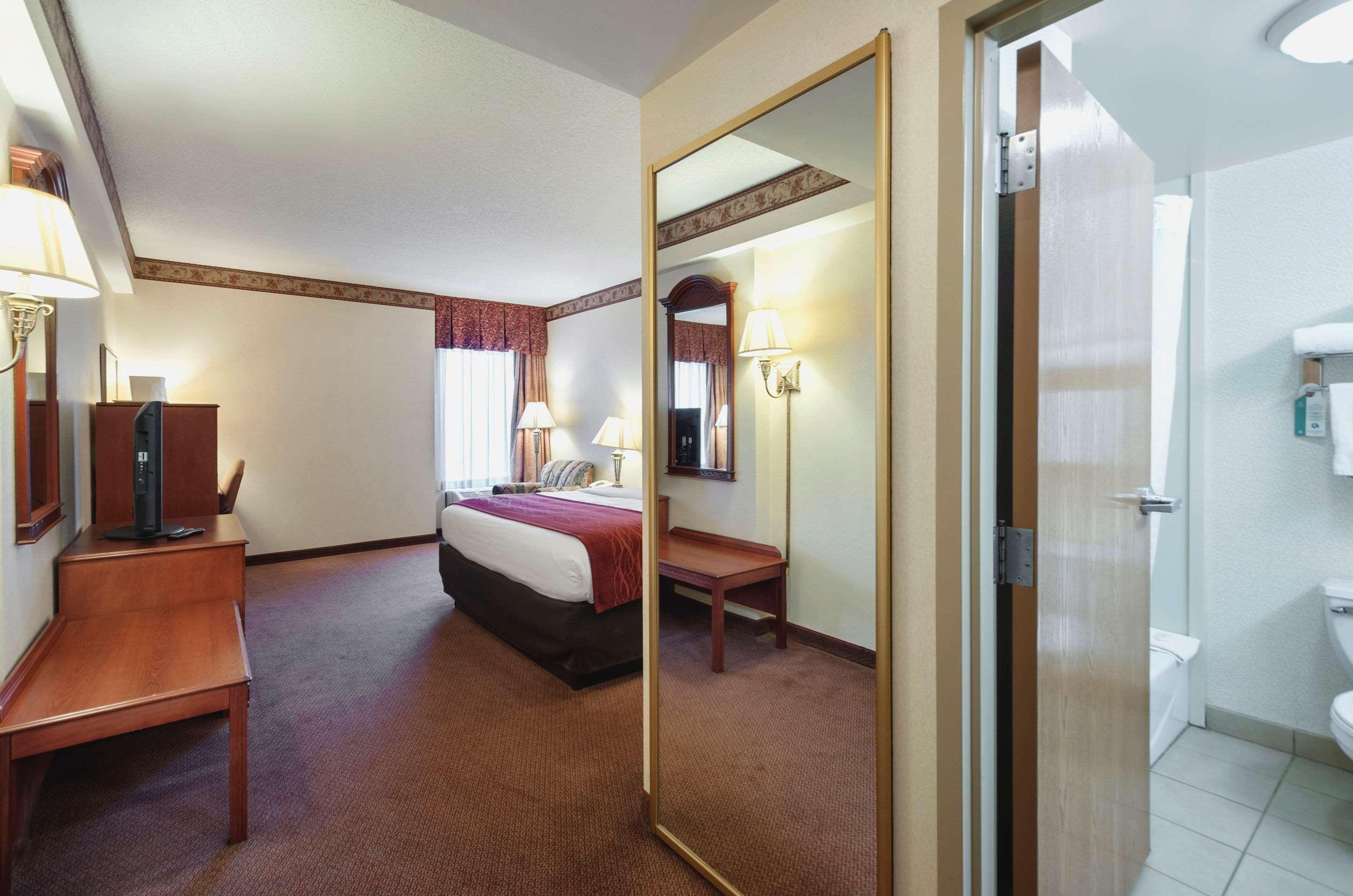 Quality Inn & Suites Bel Air I-95 Exit 77A Zewnętrze zdjęcie