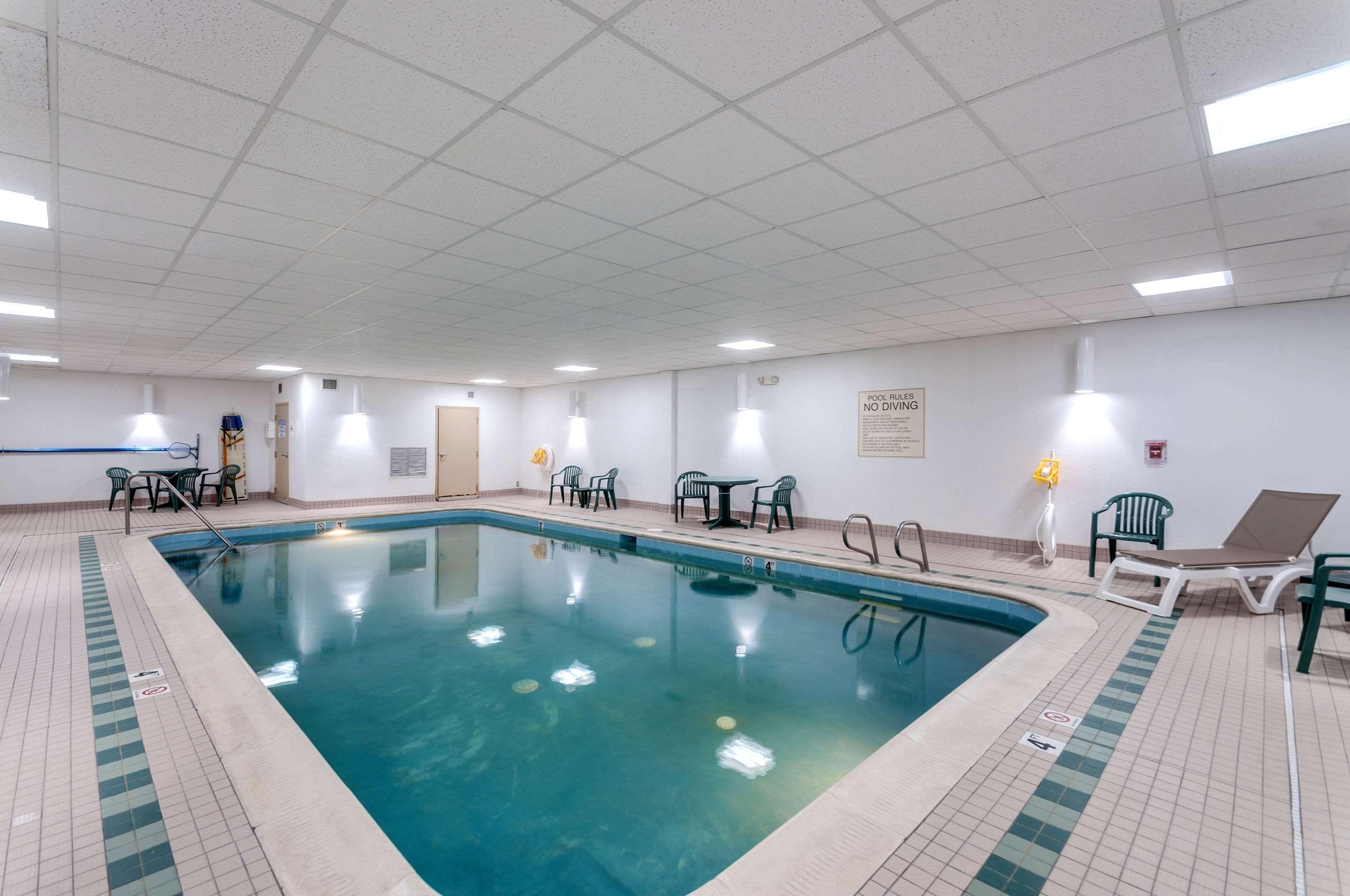 Quality Inn & Suites Bel Air I-95 Exit 77A Zewnętrze zdjęcie