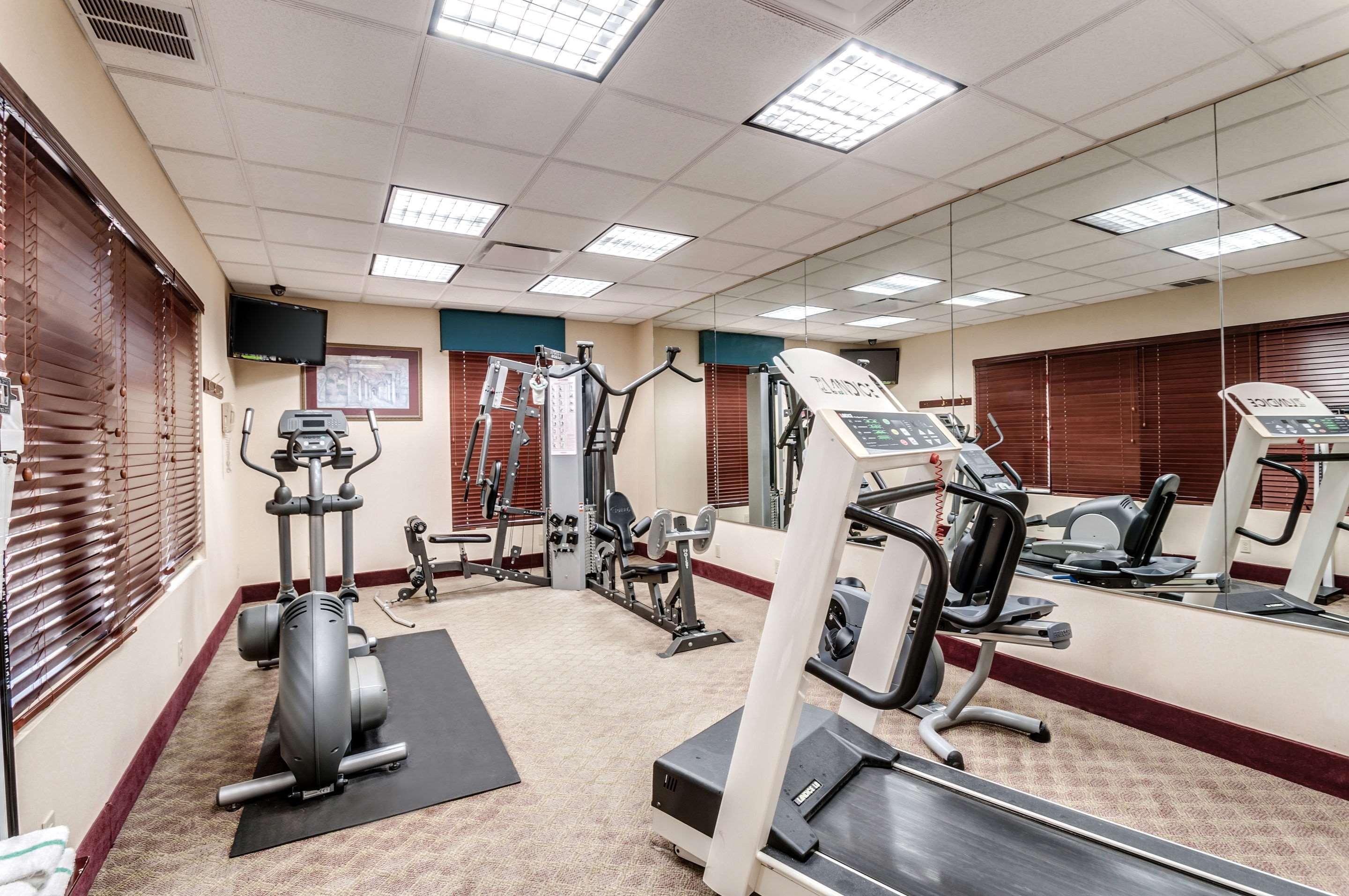 Quality Inn & Suites Bel Air I-95 Exit 77A Zewnętrze zdjęcie