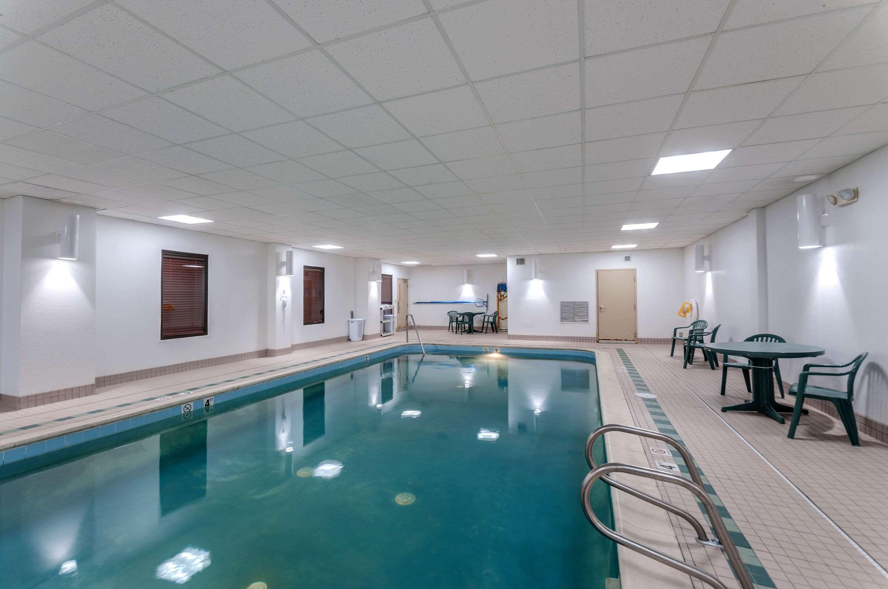 Quality Inn & Suites Bel Air I-95 Exit 77A Zewnętrze zdjęcie