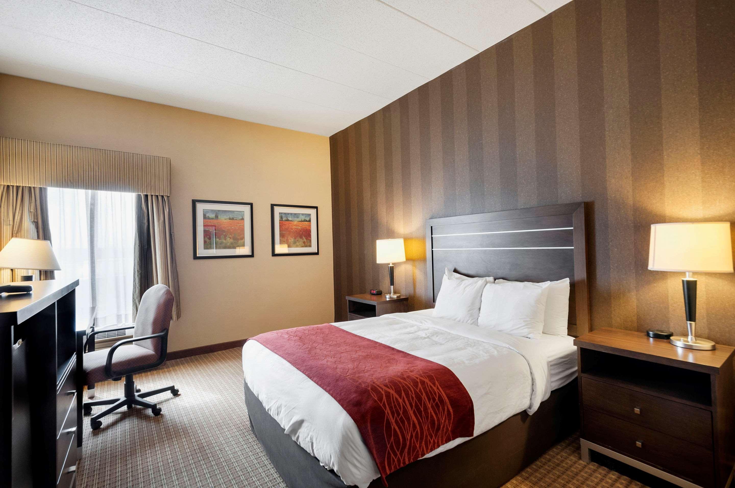 Quality Inn & Suites Bel Air I-95 Exit 77A Zewnętrze zdjęcie