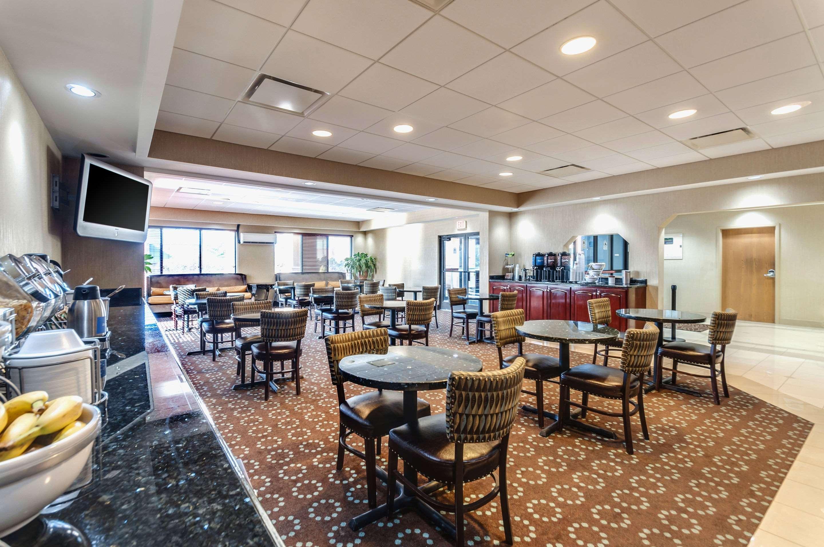 Quality Inn & Suites Bel Air I-95 Exit 77A Zewnętrze zdjęcie