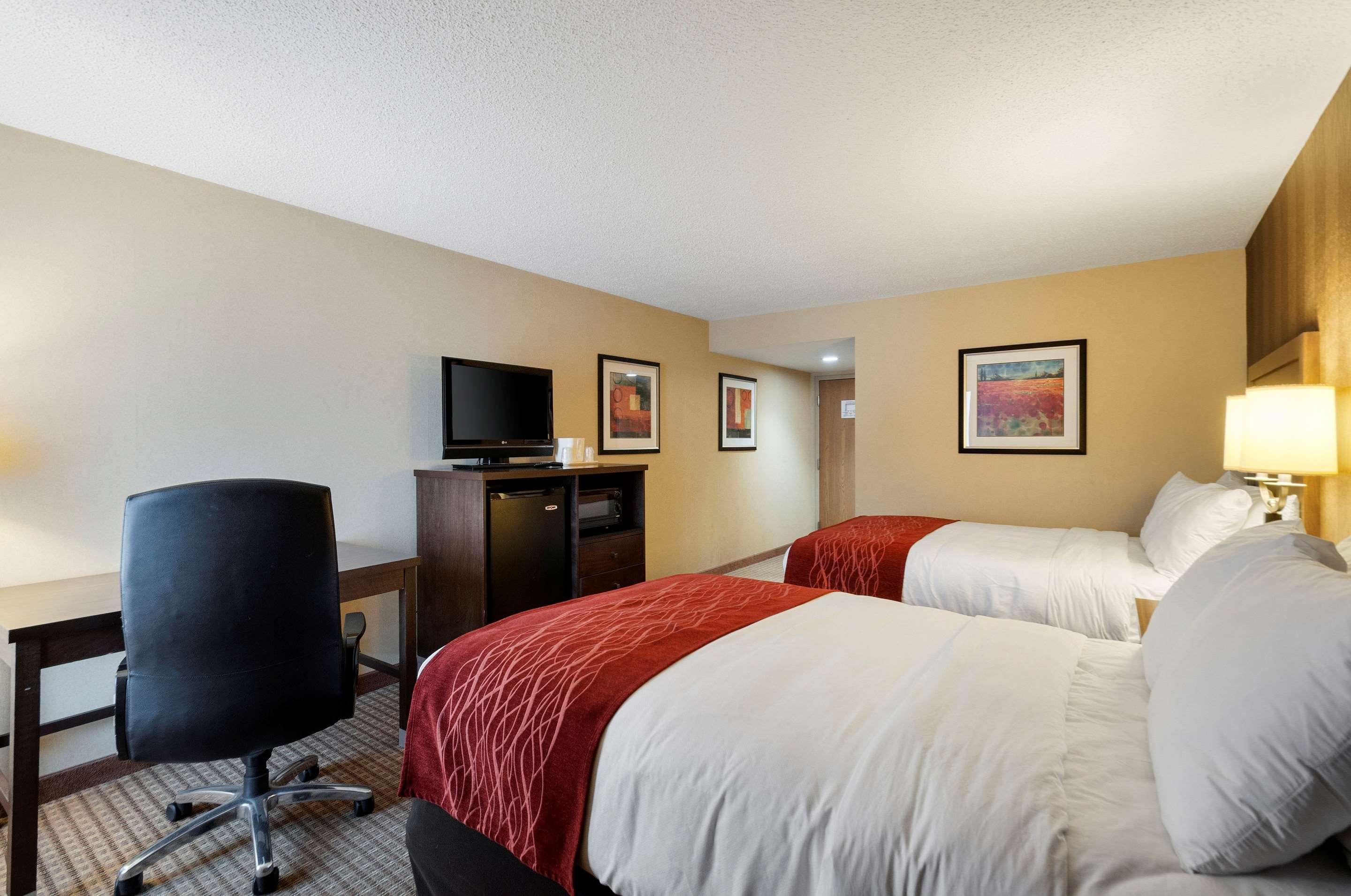 Quality Inn & Suites Bel Air I-95 Exit 77A Zewnętrze zdjęcie