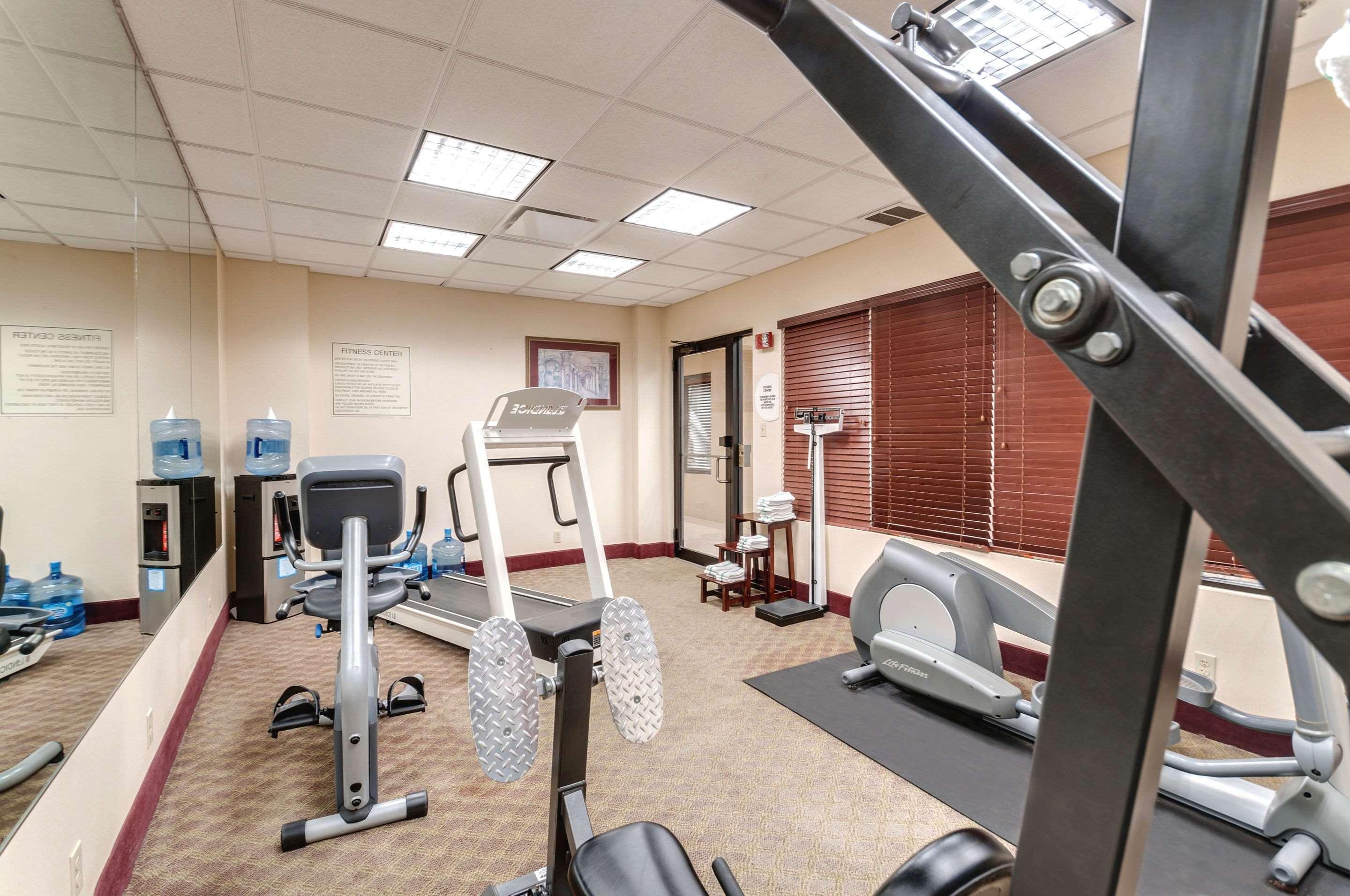 Quality Inn & Suites Bel Air I-95 Exit 77A Zewnętrze zdjęcie