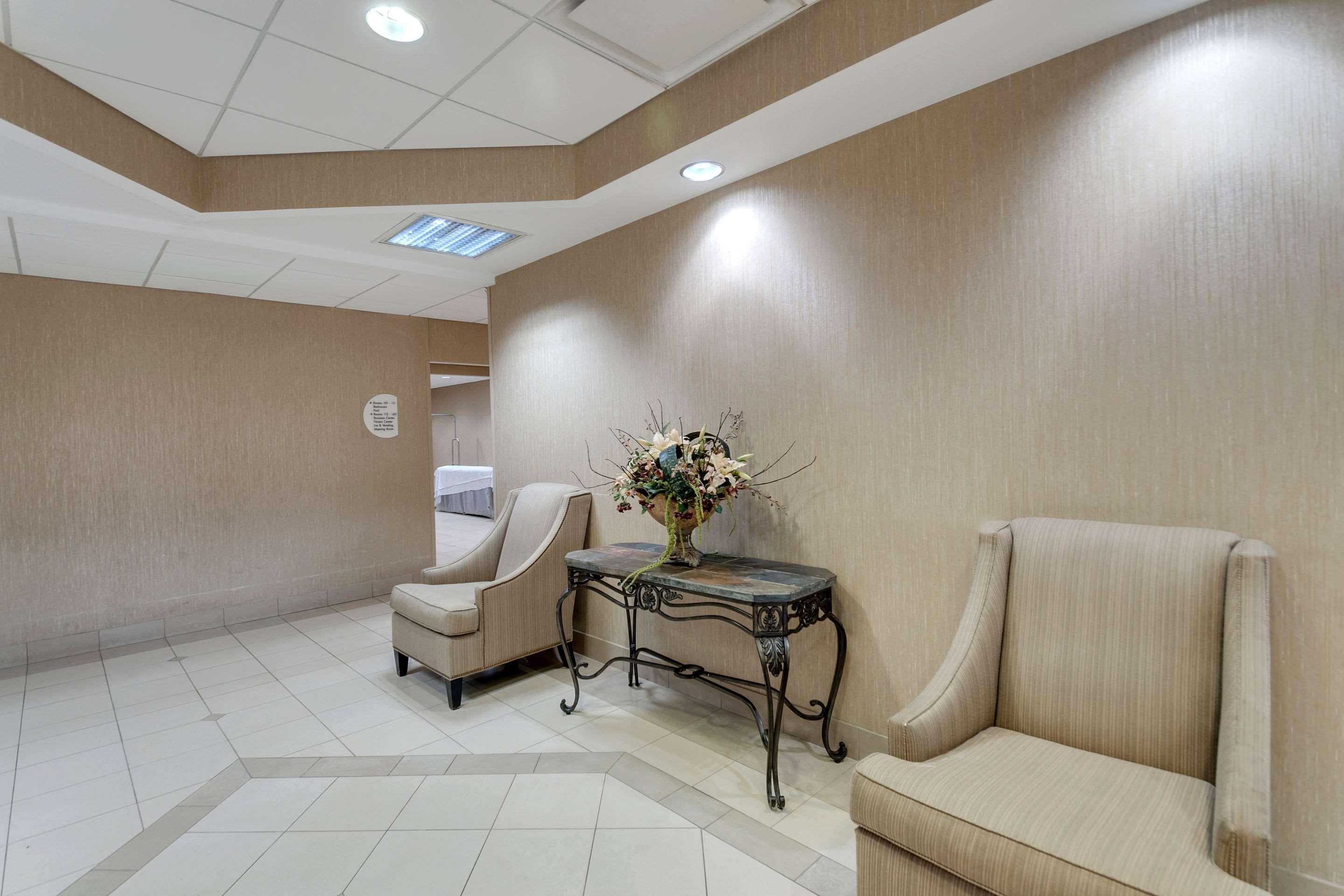 Quality Inn & Suites Bel Air I-95 Exit 77A Zewnętrze zdjęcie