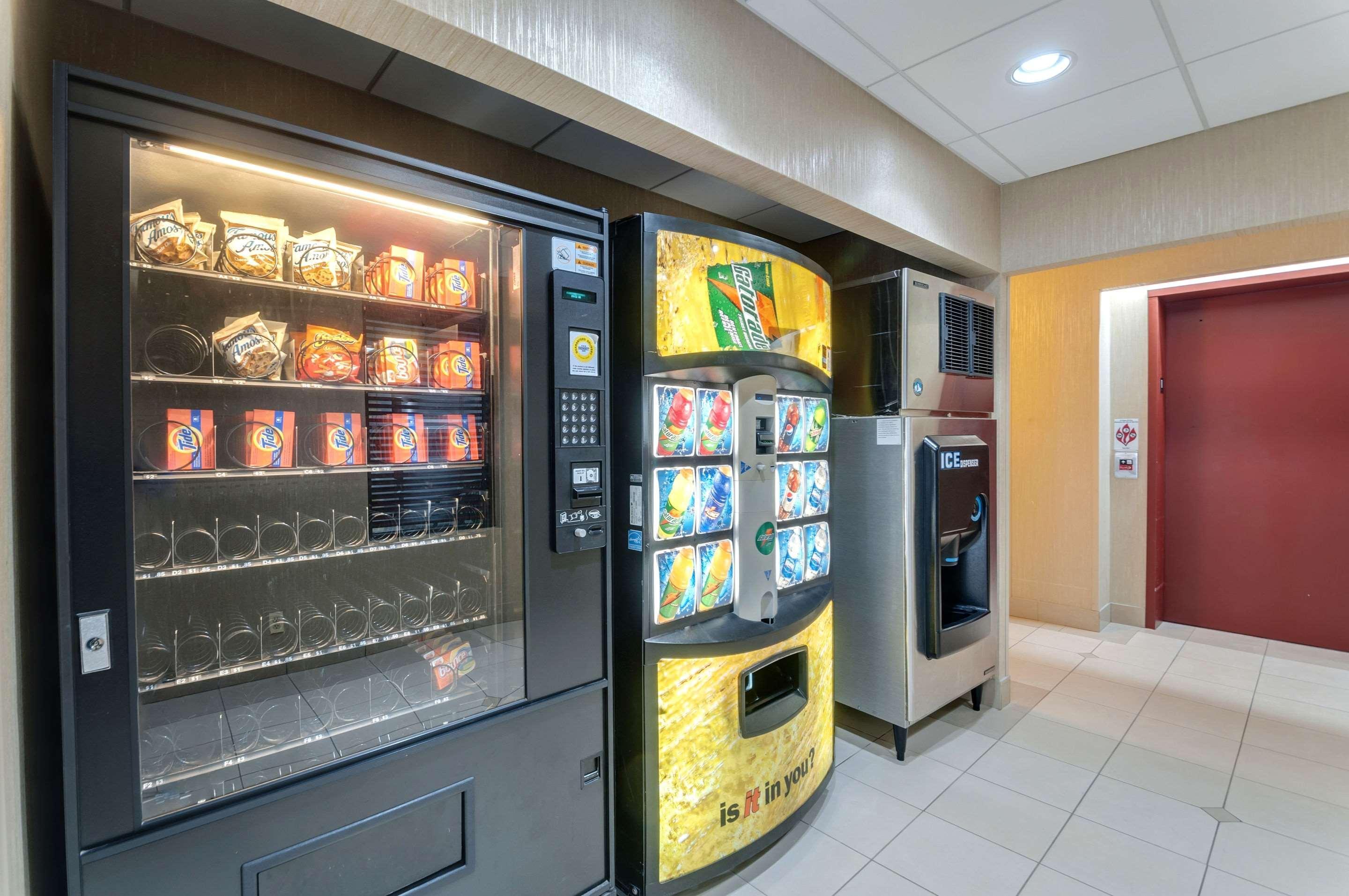 Quality Inn & Suites Bel Air I-95 Exit 77A Zewnętrze zdjęcie