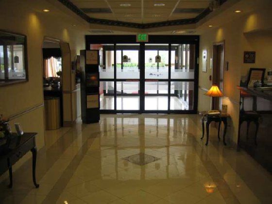 Quality Inn & Suites Bel Air I-95 Exit 77A Wnętrze zdjęcie