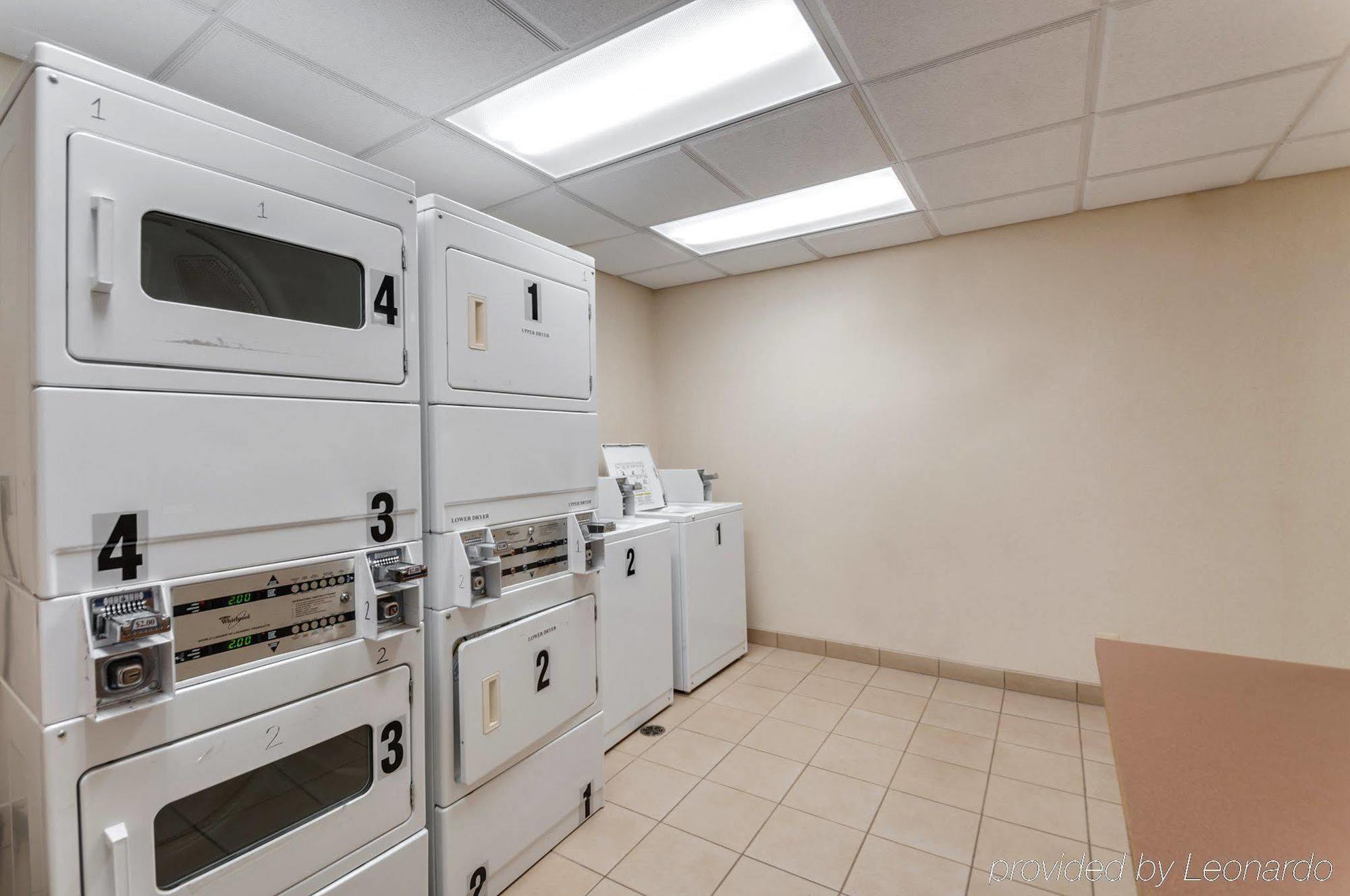 Quality Inn & Suites Bel Air I-95 Exit 77A Zewnętrze zdjęcie