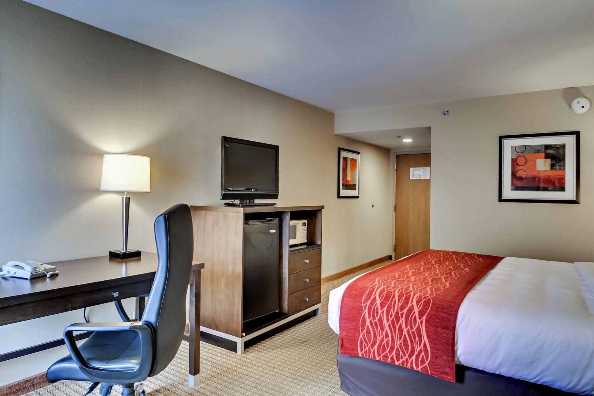 Quality Inn & Suites Bel Air I-95 Exit 77A Zewnętrze zdjęcie