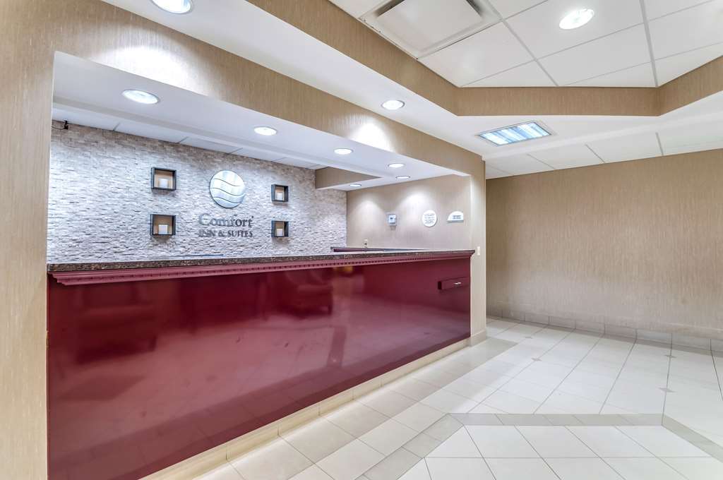 Quality Inn & Suites Bel Air I-95 Exit 77A Wnętrze zdjęcie